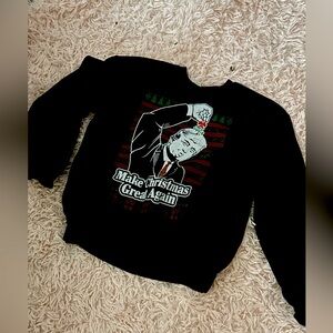 Make Christmas Great Again, Donald Trump. Perfect for christmas time!